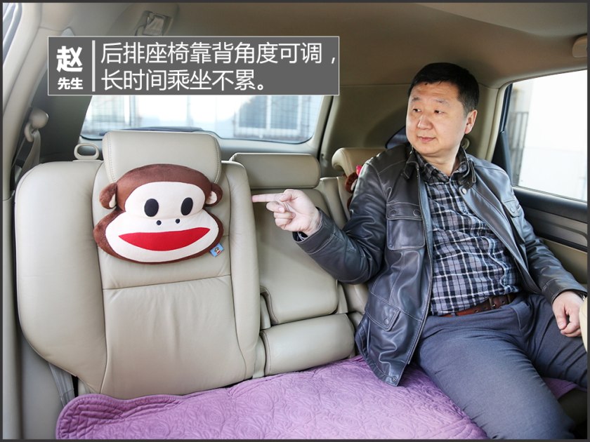 本田cr-v哪一年二手值得买,本田cr-v中期改款来啦