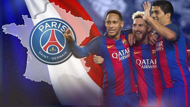 作为巴萨球迷的这5年真的好过吗,作为一个人巴萨球迷