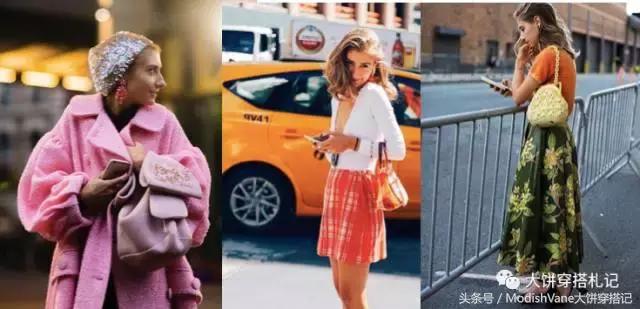 掉进vintage的大美坑！没错，只是因为穷