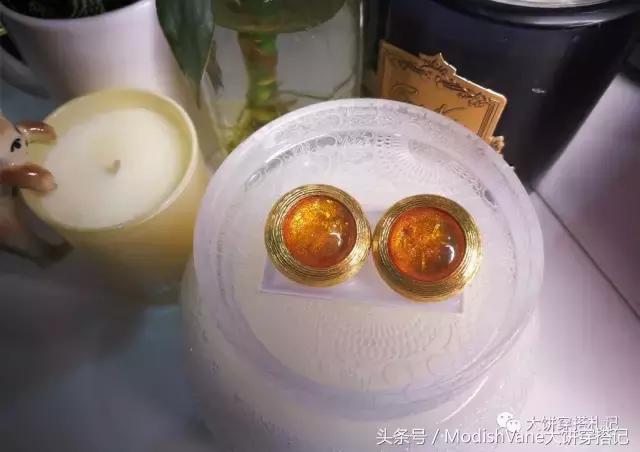 掉进vintage的大美坑！没错，只是因为穷