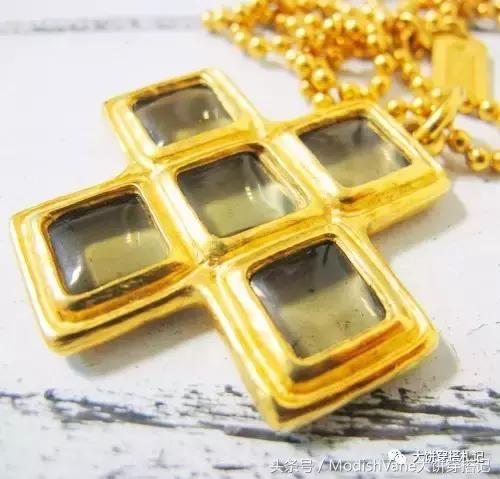 掉进vintage的大美坑！没错，只是因为穷