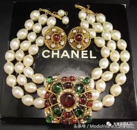 掉进vintage的大美坑！没错，只是因为穷