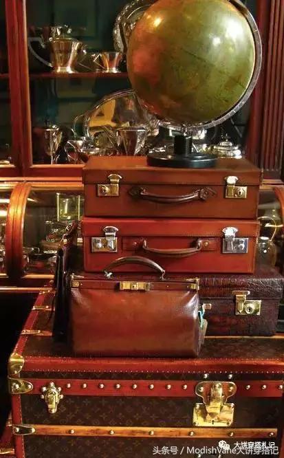 掉进vintage的大美坑！没错，只是因为穷