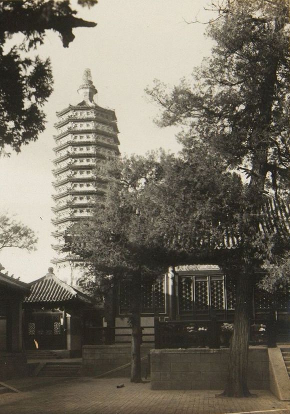 北京通州老照片,北京记忆老照片