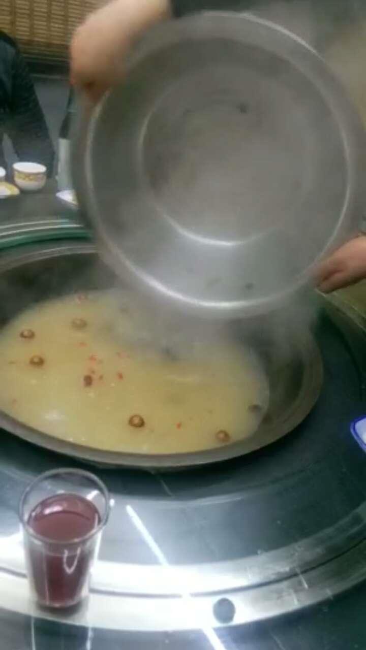 现杀现炖特色甲鱼,外面杀好的甲鱼怎么做