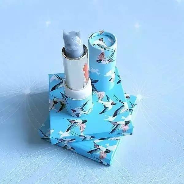 美女和野兽唇釉,美女与野兽唇釉套盒