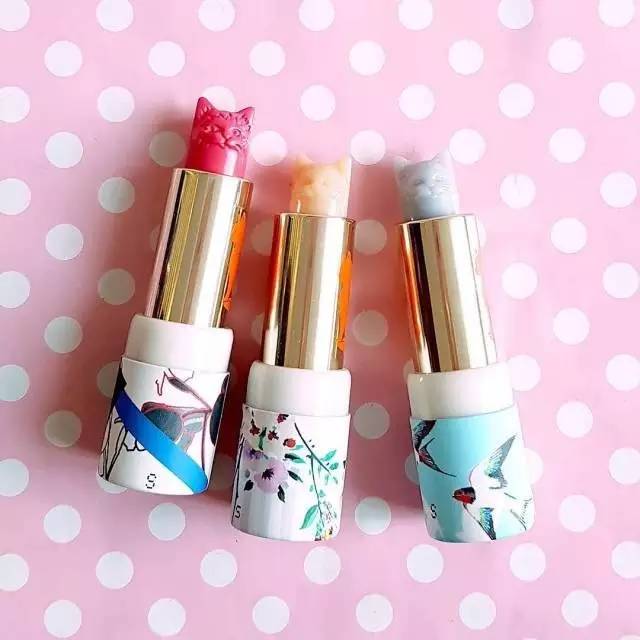 美女和野兽唇釉,美女与野兽唇釉套盒