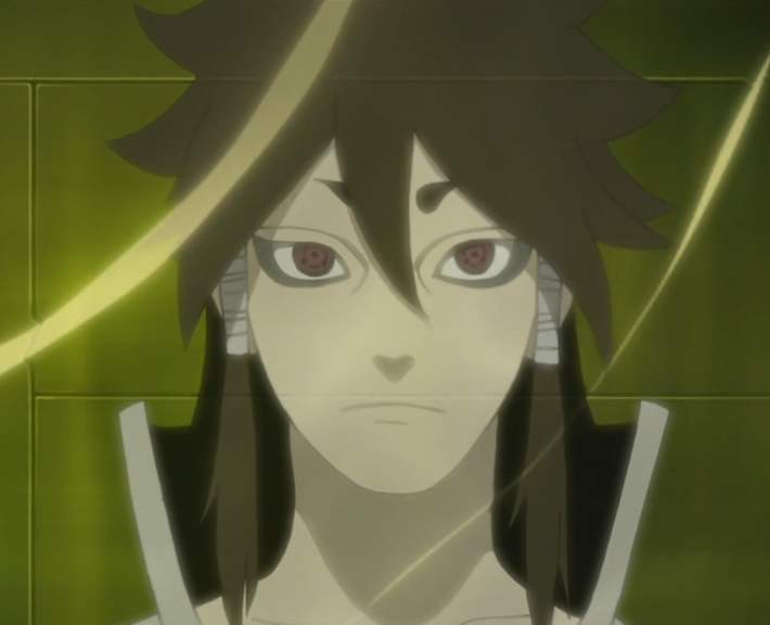 火影忍者无人知晓,火影忍者没人知道的知识