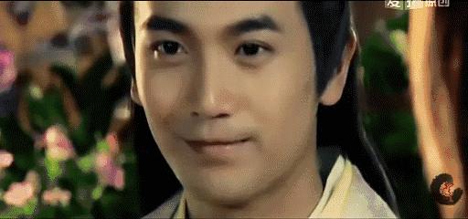 曾经惊艳了时代的经典古装男神,盘点长得帅却不火的古装男神