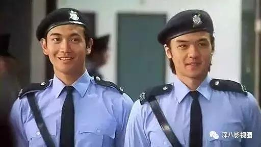 曾经惊艳了时代的经典古装男神,盘点长得帅却不火的古装男神