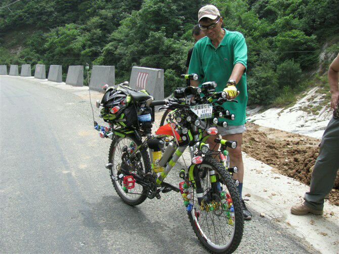 非机动车坡道不利因素,非机动车道骑车关注事项