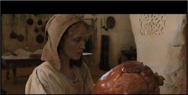 5个童话故事背后的骇人故事,荒诞的童话故事完整版