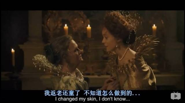 5个童话故事背后的骇人故事,荒诞的童话故事完整版