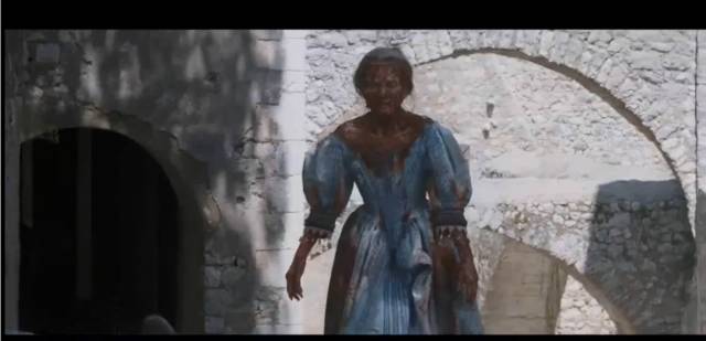 5个童话故事背后的骇人故事,荒诞的童话故事完整版