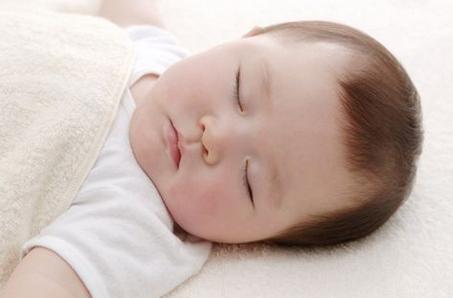 小孩睡觉出汗是什么原因怎么办,小孩睡觉出汗是什么原因怎么解决