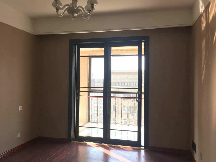 滕州120平房子装修,滕州和家园140平米装修效果图