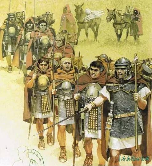 古代希腊打克罗地亚,古罗马斯巴达克斯最精彩角斗场