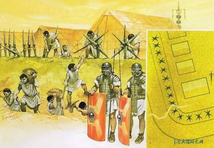 古代希腊打克罗地亚,古罗马斯巴达克斯最精彩角斗场