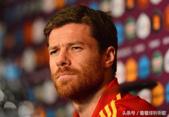 告别阿隆索——“塔”者，高耸、坚实、威严！