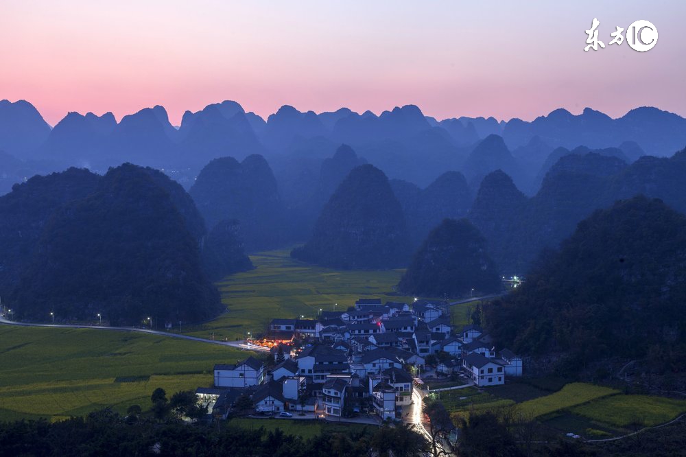 贵州话为什么有点像粤语,贵州人都听不懂的贵州土话