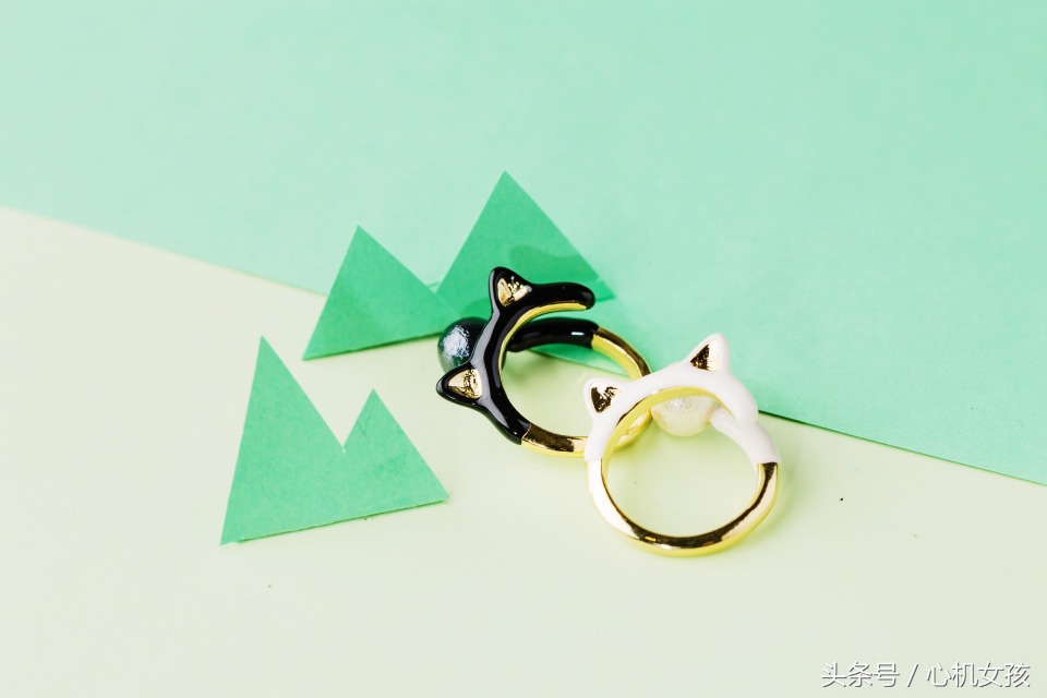 首饰有什么比较小众平价的推荐,有逼格又便宜的首饰