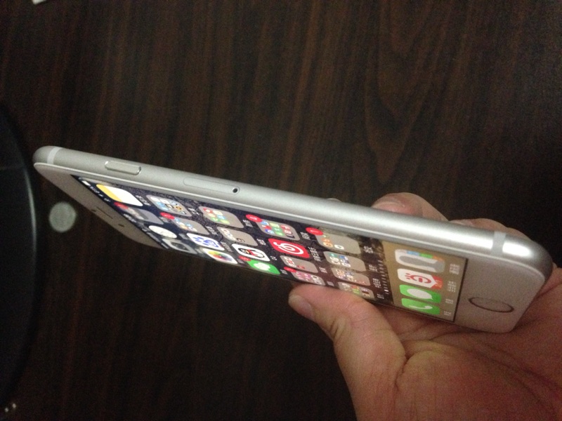 买上一代iphone6s (iphone6s刚出的时候有多火)