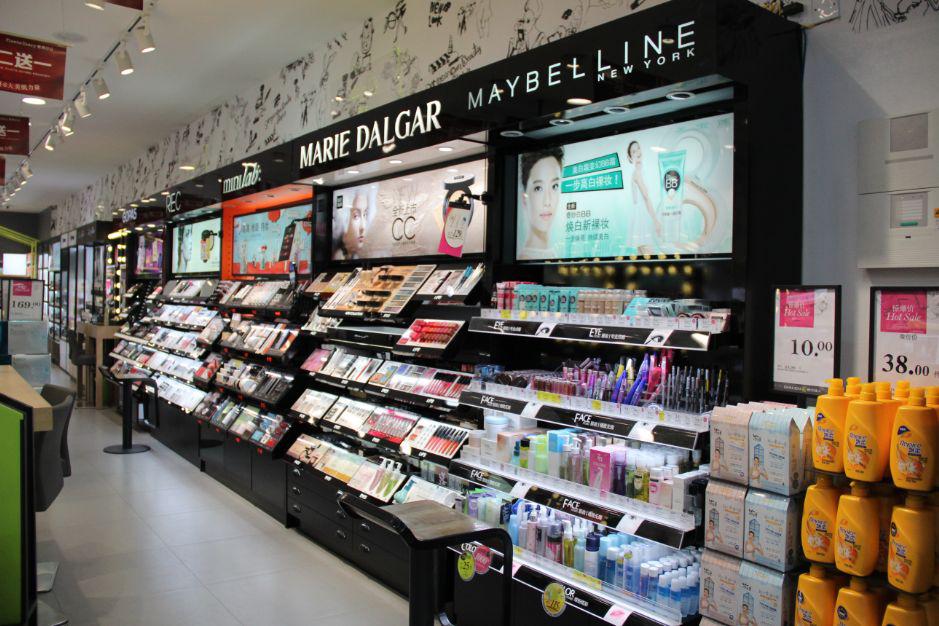 娇兰佳人美妆连锁加盟,娇兰佳人品牌店在哪里进货