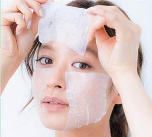 脱妆你怕了吗？春季定妆早知道