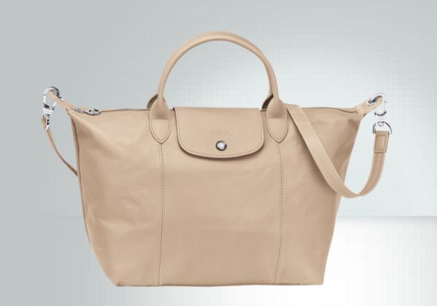 谁说穷就不能买好包？这些一线女星背的包并不贵！