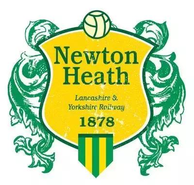 曼联最早的名字叫什么,红魔曼联由来