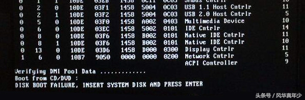 拒绝套路无风险,电脑开机后黑屏怎么解决秒懂百科