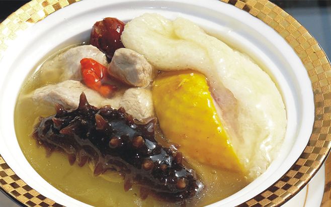 海参的20道家常做法，每天换着吃不重样