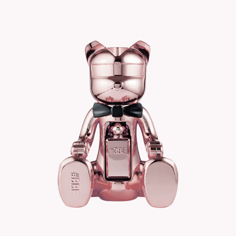 bbf熊香水,bbf小熊香水多少钱