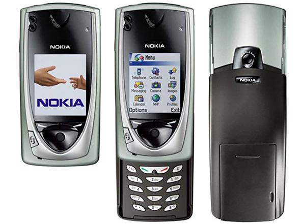诺基亚情怀回归蔡司,回忆诺基亚智能机