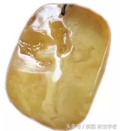 琥珀造假视频教程,各种琥珀仿制品的鉴别方法