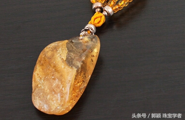 琥珀造假视频教程,各种琥珀仿制品的鉴别方法