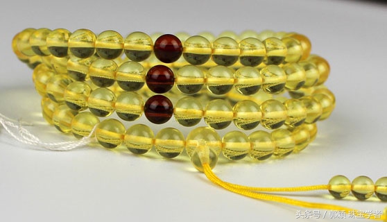 琥珀造假视频教程,各种琥珀仿制品的鉴别方法