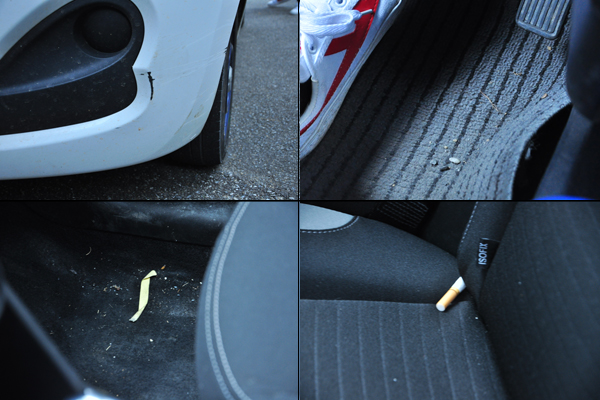 买smart还是奇瑞eq,奇瑞eq和smart