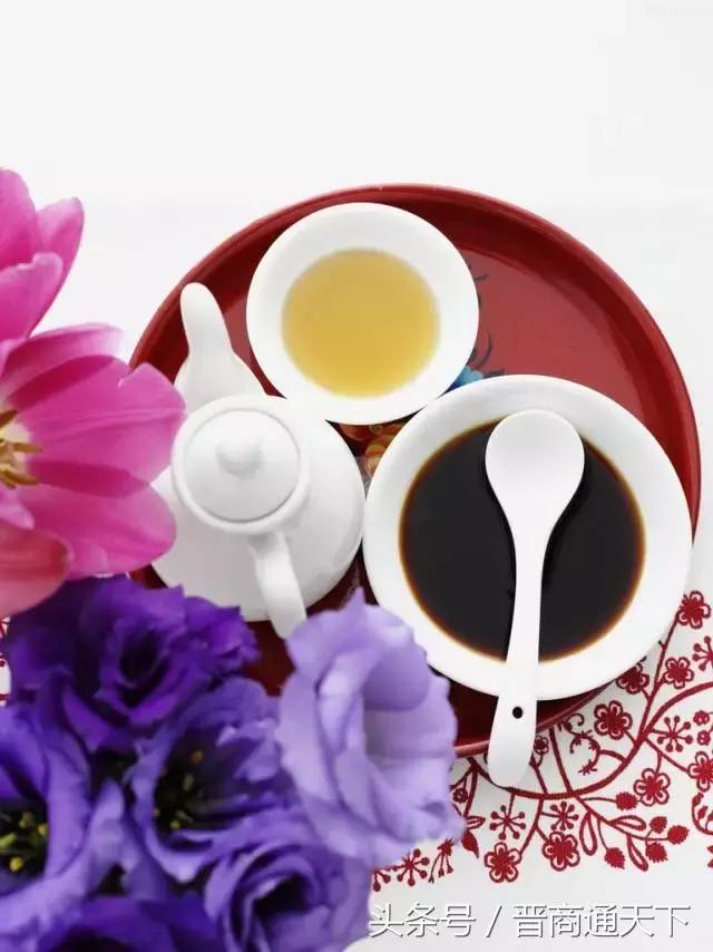 山西老陈醋到底有多牛，你知道么？