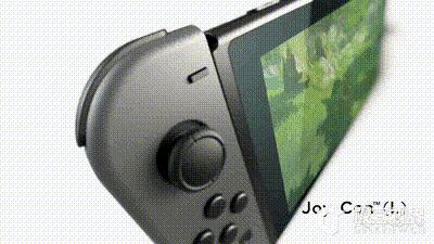 我终于玩到全球都在疯抢的游戏机了，然而却发现