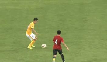 上海申花队员秦升最新动态,秦升和申花最新视频