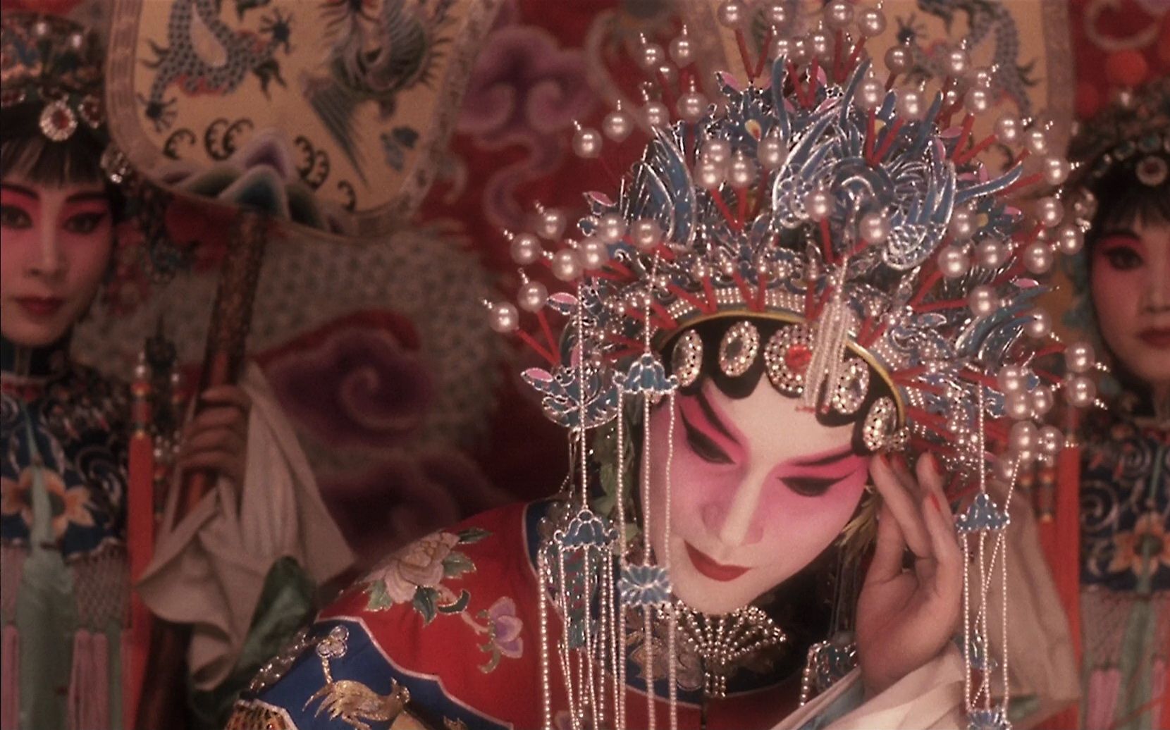 哥哥只叫张国荣！鹿爷坡姐小李子，细数那些只属于一个人的爱称！