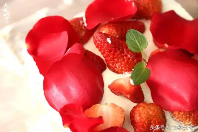 思聪都要排断腿！火爆全球的澳洲网红甜点终于抵达合肥！