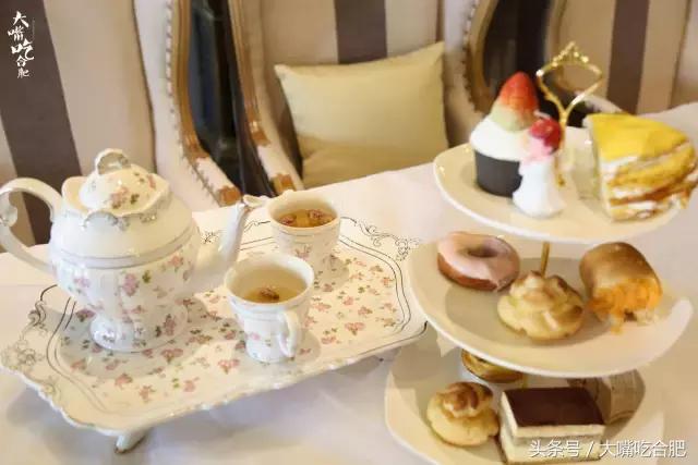 思聪都要排断腿！火爆全球的澳洲网红甜点终于抵达合肥！