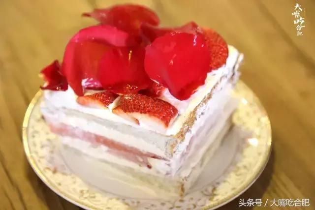 思聪都要排断腿！火爆全球的澳洲网红甜点终于抵达合肥！