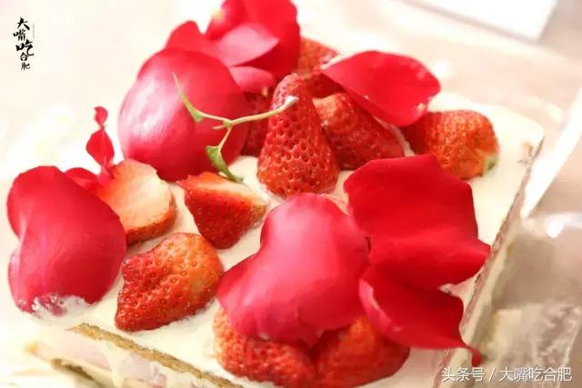 思聪都要排断腿！火爆全球的澳洲网红甜点终于抵达合肥！