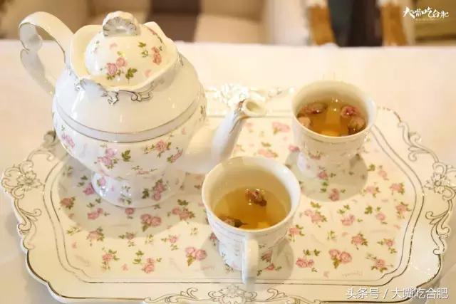 思聪都要排断腿！火爆全球的澳洲网红甜点终于抵达合肥！