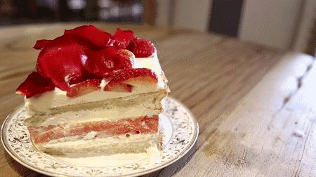 思聪都要排断腿！火爆全球的澳洲网红甜点终于抵达合肥！