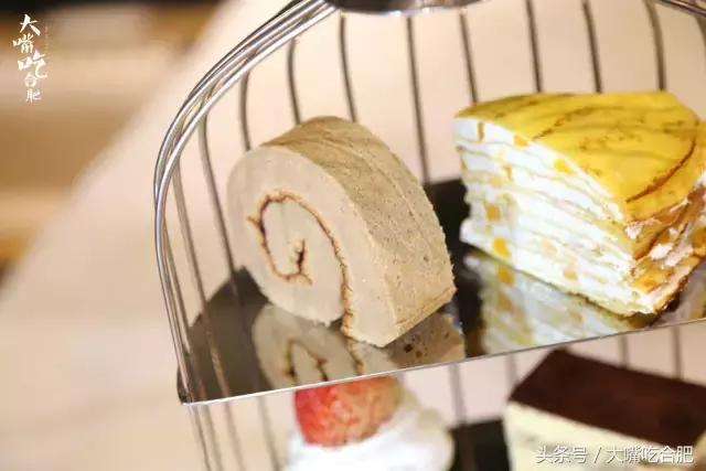 思聪都要排断腿！火爆全球的澳洲网红甜点终于抵达合肥！