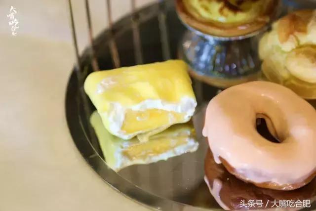 思聪都要排断腿！火爆全球的澳洲网红甜点终于抵达合肥！